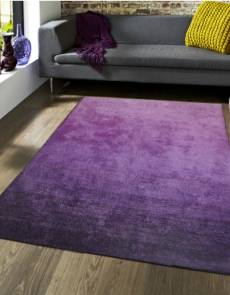 Високоворсный килим Colorful Purple - высокое качество по лучшей цене в Украине.